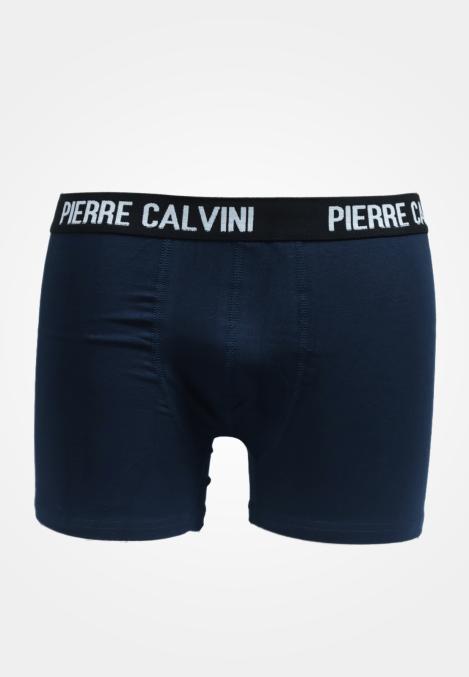 Boxer de Barbati 3XSet , Culori Diversificate,Engros